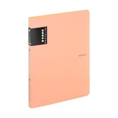 Poada 2kroukov A4 PVC PASTELINI merukov 2-269