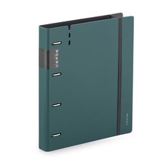 Poada 4kroukov A4 VERDE zelen 2-686