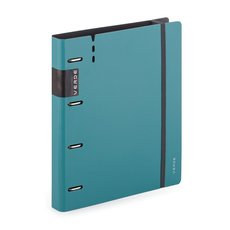 Poada 4kroukov A4 VERDE milno 2-689