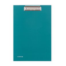 Jednodeska s klipem A4 VERDE -milno -2-698