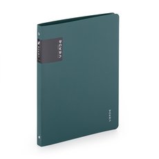 Poada 4kroukov A4 PP VERDE zelen 2-854