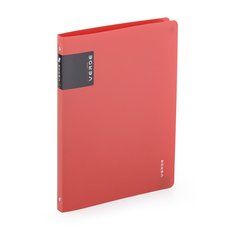 Poada 4kroukov A4 PP VERDE cihlov 2-856