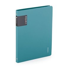 Poada 4kroukov A4 PP VERDE milano 2-857