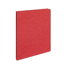 Poada 4kroukov  A4 Prepn, erven,  2,5cm, 2-904