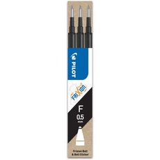 Npl do rolleru PILOT FriXion Ball, ern 0,5mm, 2065-001
