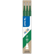 Npl do rolleru PILOT FriXion Ball, zelen 0,5mm, 2065-004