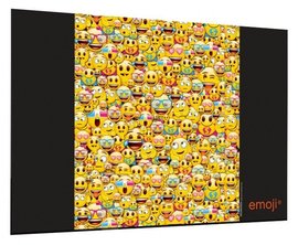 Podloka na stl Emoji  5-86019
