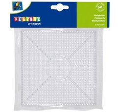 Destiky pro zaehlovac korlky tverec 2 ks 15x15cm  2456052