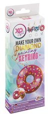 Diamantov pvsek - dort, Donut    200009, 260001