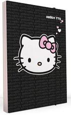 Box na seity A4 Hello Kitty 1-884   RETRO