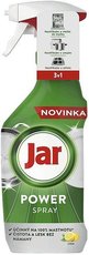JAR Power s pumpikou do myky 500ml