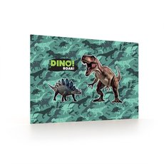 Podloka na stl 60x40cm Dino 3-80125