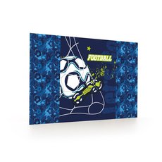Podloka na stl Fotbal - 60x40cm        3-81524