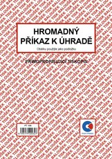 Hromadn pkaz k hrad A5, propisujc PT100