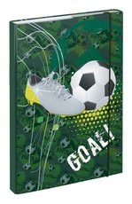 Box na seity A4 Baagl Fotbal Goal     A-31603