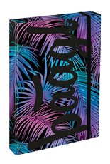 Desky na koln seity A4 Jumbo Palm    A-33411