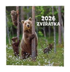 Kalend nstnn  - poznmkov -Zvtka BNL9-26