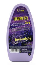 Osvova HARMONY  gel 150g Levandule