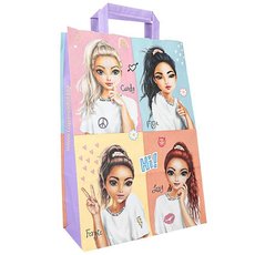Taka paprov Top Model - Candy, Miju, Fergie a Lexy     3500884
