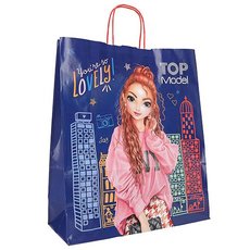 Taka paprov Top Model - Lexy a Candy     3500975