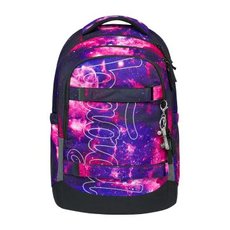 Batoh koln BAAGL  Skate Max Galaxy A-35135