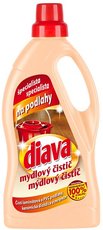 DIAVA 750ml, mdlov isti na podlahy
