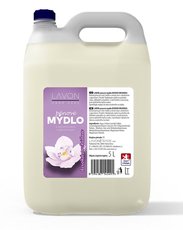 Mdlo pnov LAVON Divok orchidej  90267005