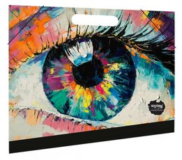 Desky na vkresy A3 PICASSO Oko - lamino 445x357x4mm   7-37723