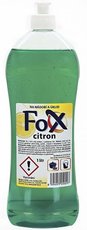 FOX Citron 1l na ndob a klid