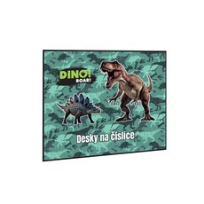Desky na slice Dino 4-01425