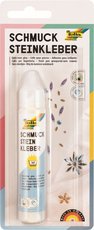 Lepidlo pro ozdobn kamnky, 30 g