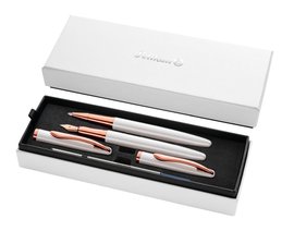 Pero plnic a roller Pelikan Jazz Noble - bl v boxu       00826907