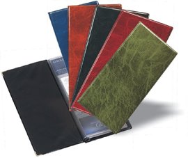 Vizitkář na  80 vizitek   6-202