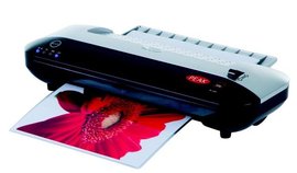 Lamintor PEAK PL 220 LITE pro formt A4,  tlouka laminace  125 mic.