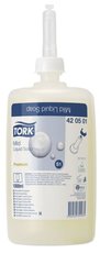 Mdlo tekut TORK, 1L, npl pro S1,   420501