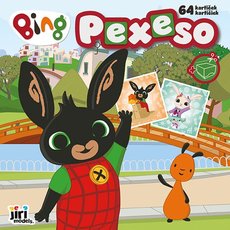 Pexeso Bing