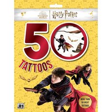 Tetovac set 50+ Harry Potter      3706-2