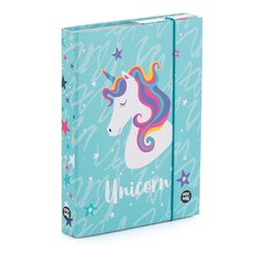 Box na sešity A5 - Unicorn iconic    5-76520