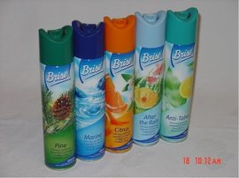 Osvova BRISE spray 300ml, Aero