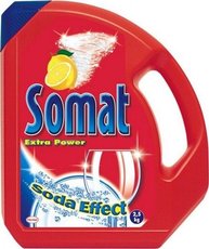 SOMAT 2,5 kg prek do myky