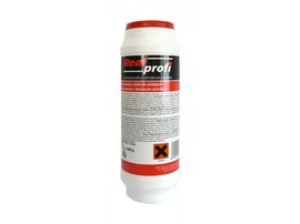 PROFI R320 500g, isti s blcm inkem