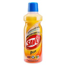 SAVO PRIM vn  1200l, dezinfekce