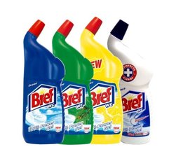 WC Bref 750ml