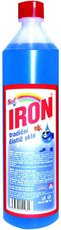 IRON 500ml/3 na sklo