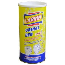 LARRIN WC 900g/36ks, kostky do pisoru