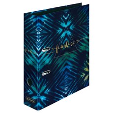Poada Herlitz Batika Fearless A4/8 cm/lamino   50043965