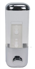 Zsobnk na tekut mdlo 500ml plast bl   810