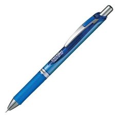 Pero gelov Pentel EnerGel BLN75-C modr 0,5mm