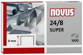 Spojova NOVUS 24/ 8, 1000ks