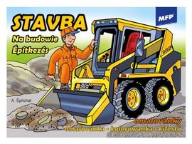Omalovnky MFP Stavba     5300705